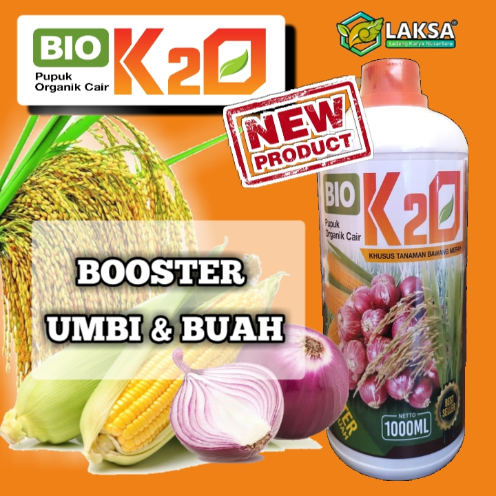 PUPUK CAIR K2O 1 LITER