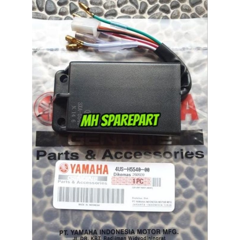 CDI FIZ R F1Z R FORCE 1