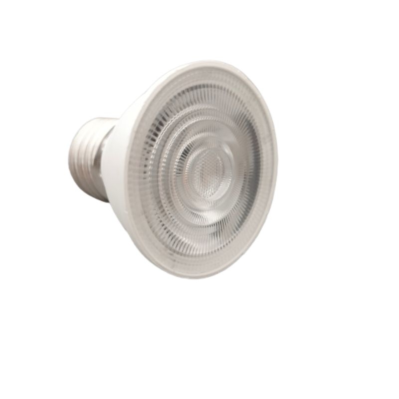 lampu halogen led spot light 7 Watt e 27 COB sorot 7 watt