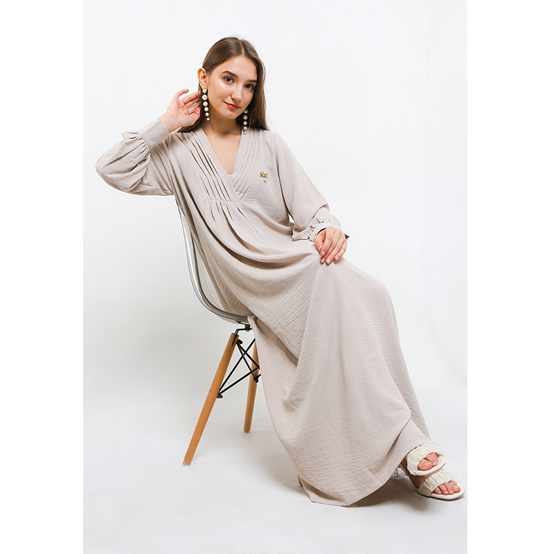 Hazelnut Indonesia - Tigriel Dress - Gaun / Pakaian / Dress Wanita