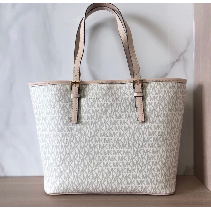 M-K 0222 Tote Bag Shopping Bag Handbag Shoulder Bag