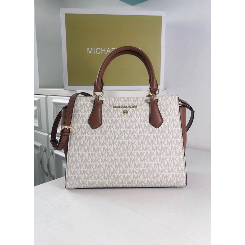 M-K Michael Kors 2208 Shoulder Bag Armpit Bag