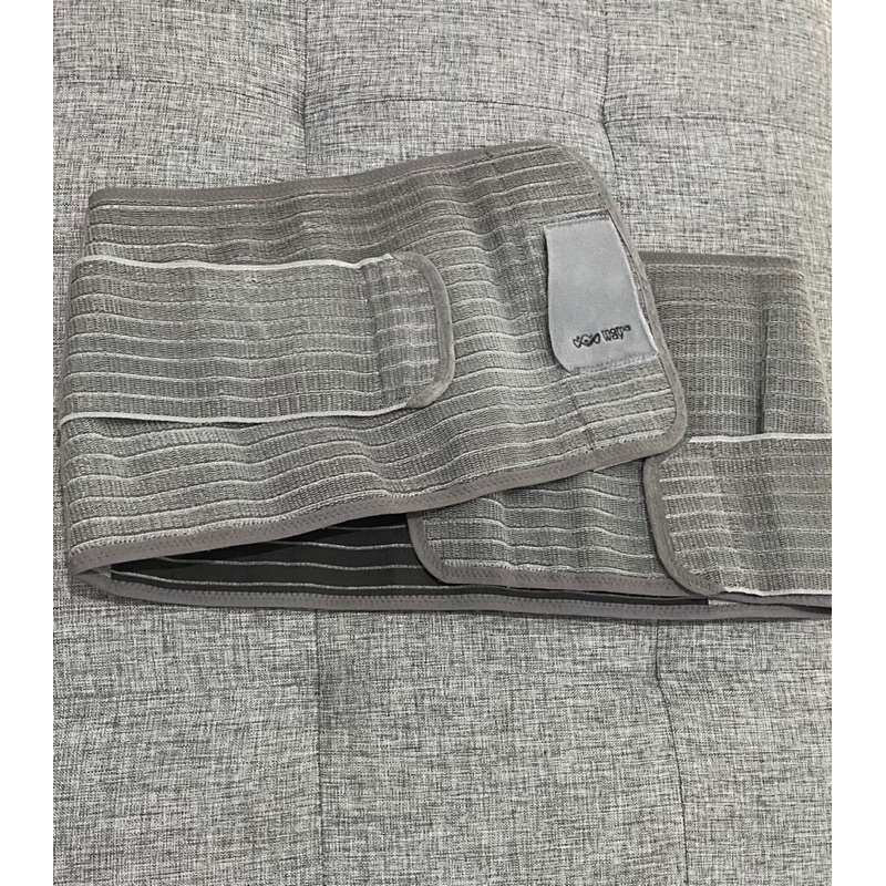 Preloved Mamaway Bamboo Corset Original / Korset Pasca Melahirkan