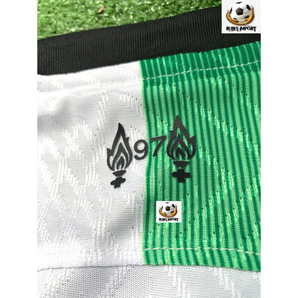 Player Issue | Jersey Baju Bola Lvrpll Away 2023 2024 Drifit Adv Vaporknit