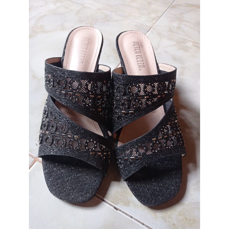 preloved peter keiza size 38