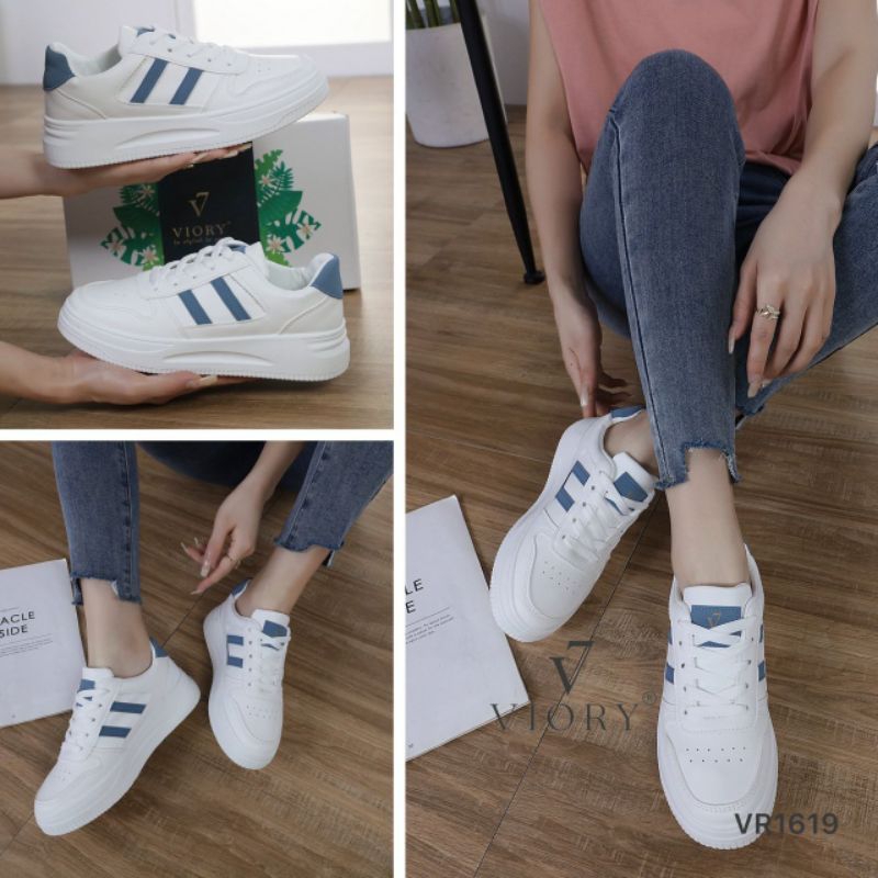 VIORY Sneakers Sporty Shoes #VR1619 ORIGINAL