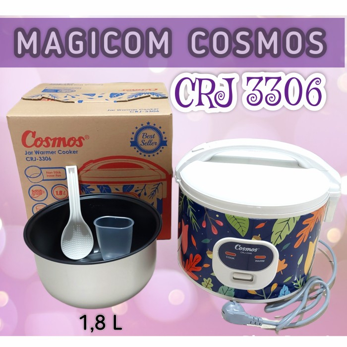 Magicom Cosmos CRJ-3306