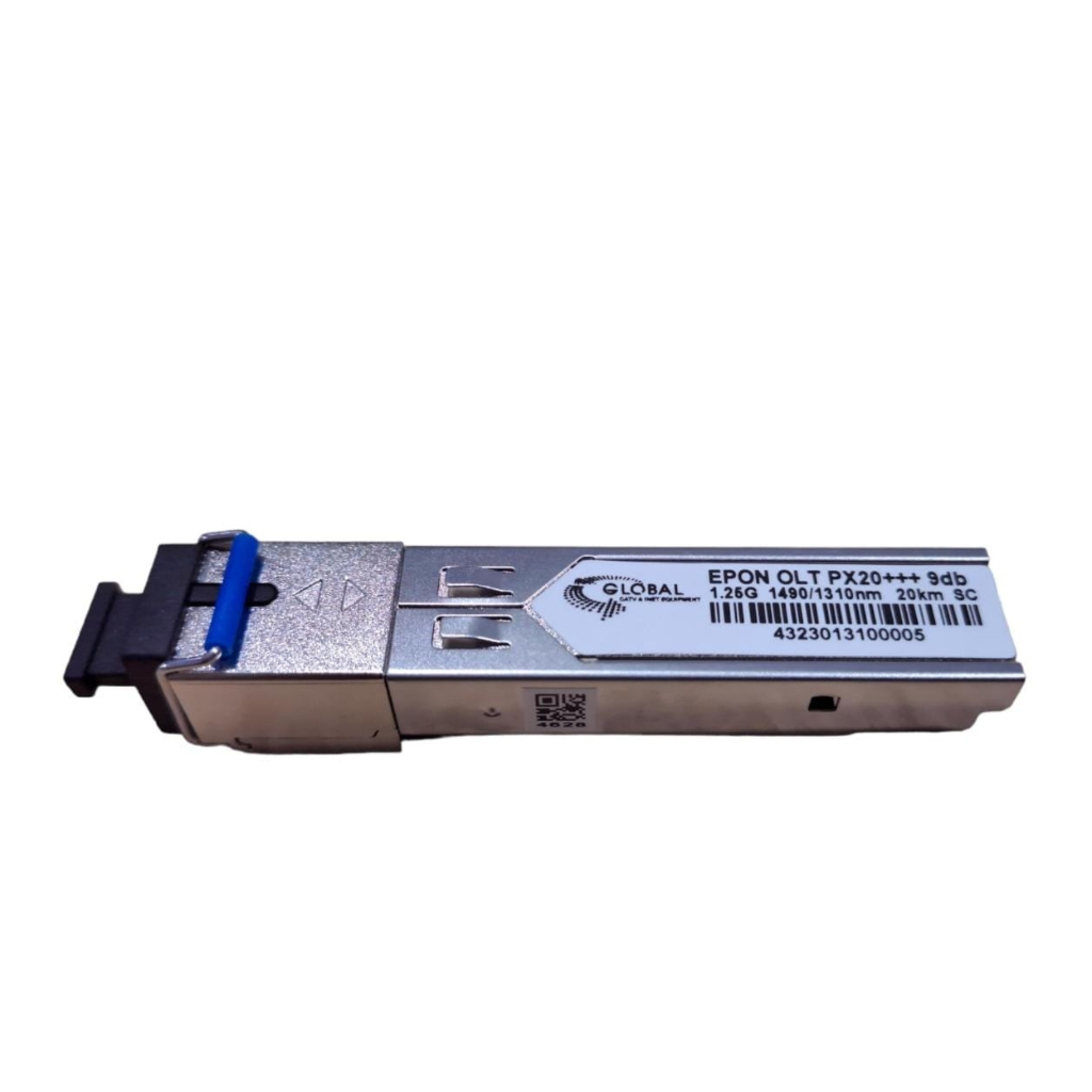 Hsgq SFP EPON OLT PX20+++  HSGQ