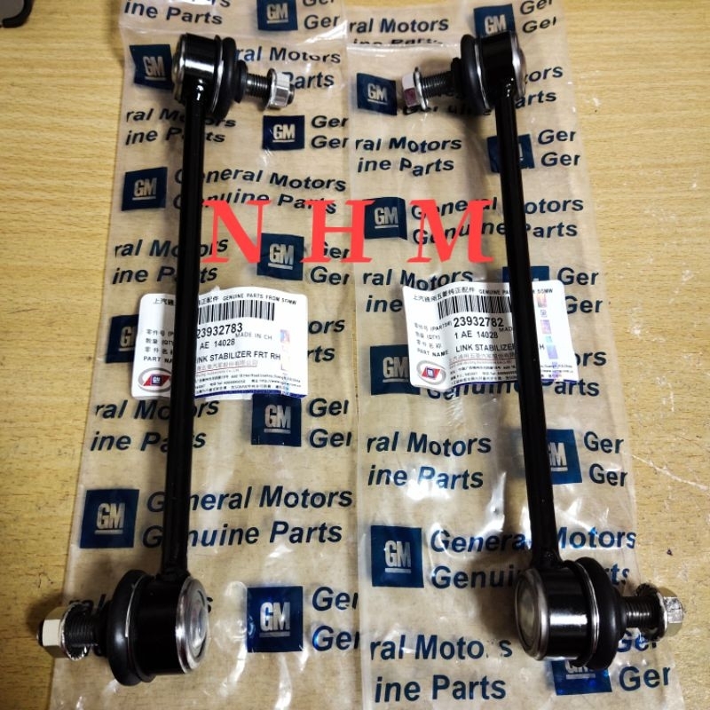 Link stabilizer WULING CONFERO 1SET