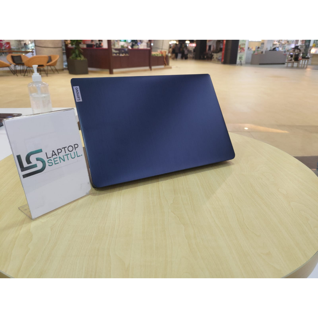 Laptop Lenovo Ideapad Slim 3i 15 Intel Core i5 1235U RAM 24GB SSD 1TB FHD IPS Touchscreen Windows 11 Original