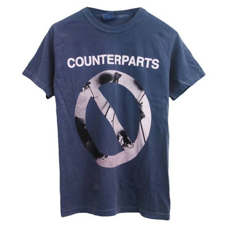 Kaos Counterparts Not You