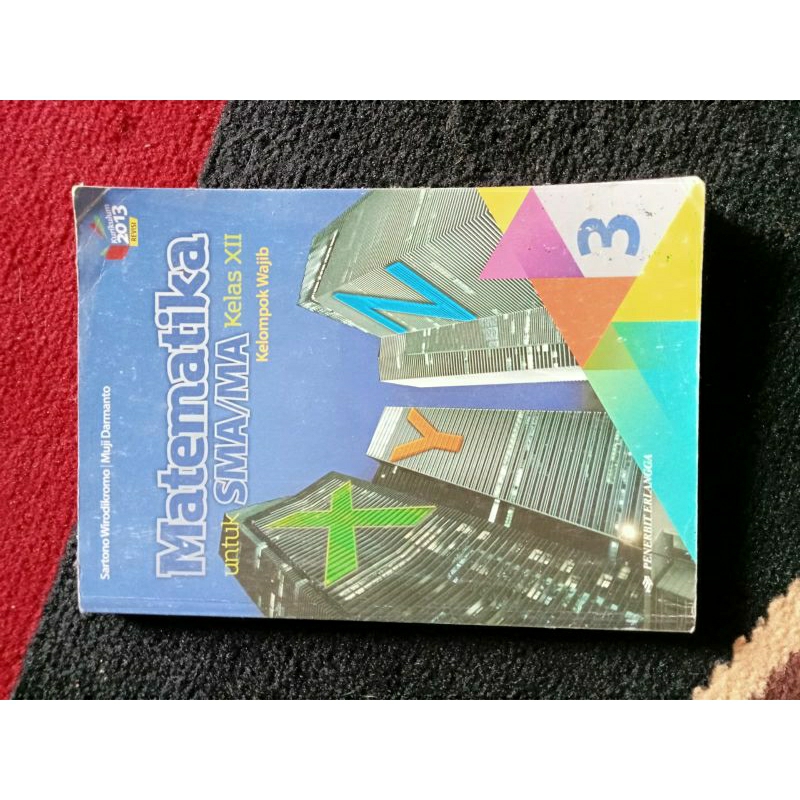 

BukuMatematikaKelas12