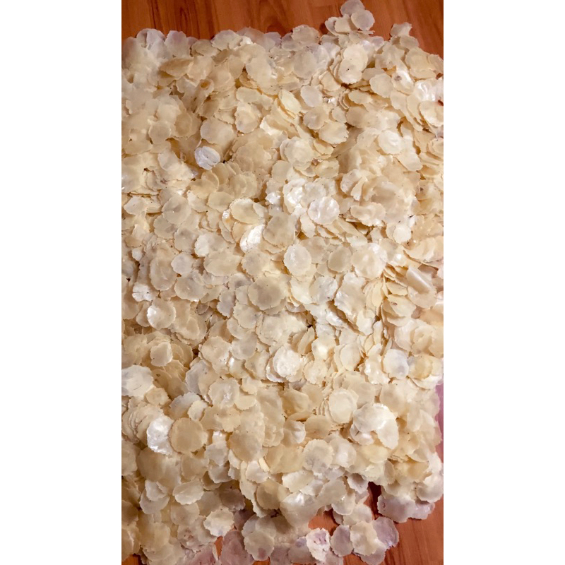 

EMPING MELINJO MURAH 1KG KUALITAS SUPER KECIL TIPIS