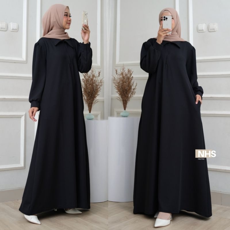 Badirah maxy jumbo