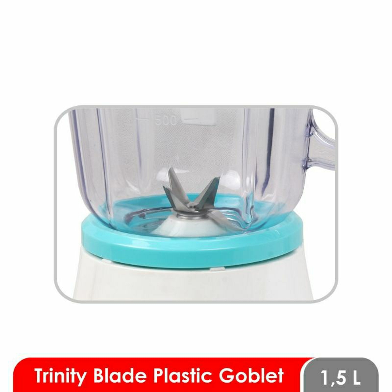 COSMOS BLENDER TRINITY CB-180F 1,5LITER