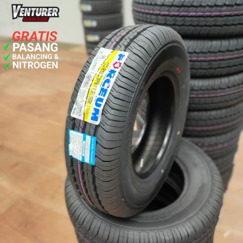 ban mobil L300 pick up 175 R13 C8PR merk Digon Lt
