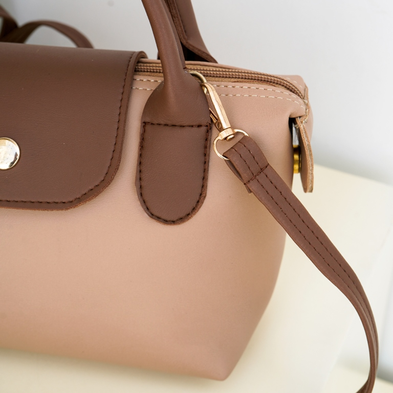 Handmadeshoesby - [Tas Wanita] Tas Alcen