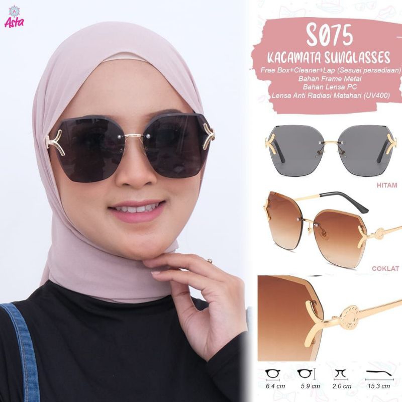 kacamata asta