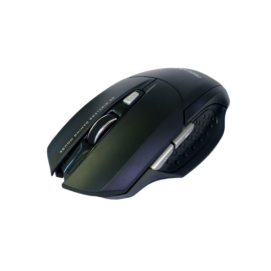 Mouse Gaming WIreless Rexus Xierra RX109