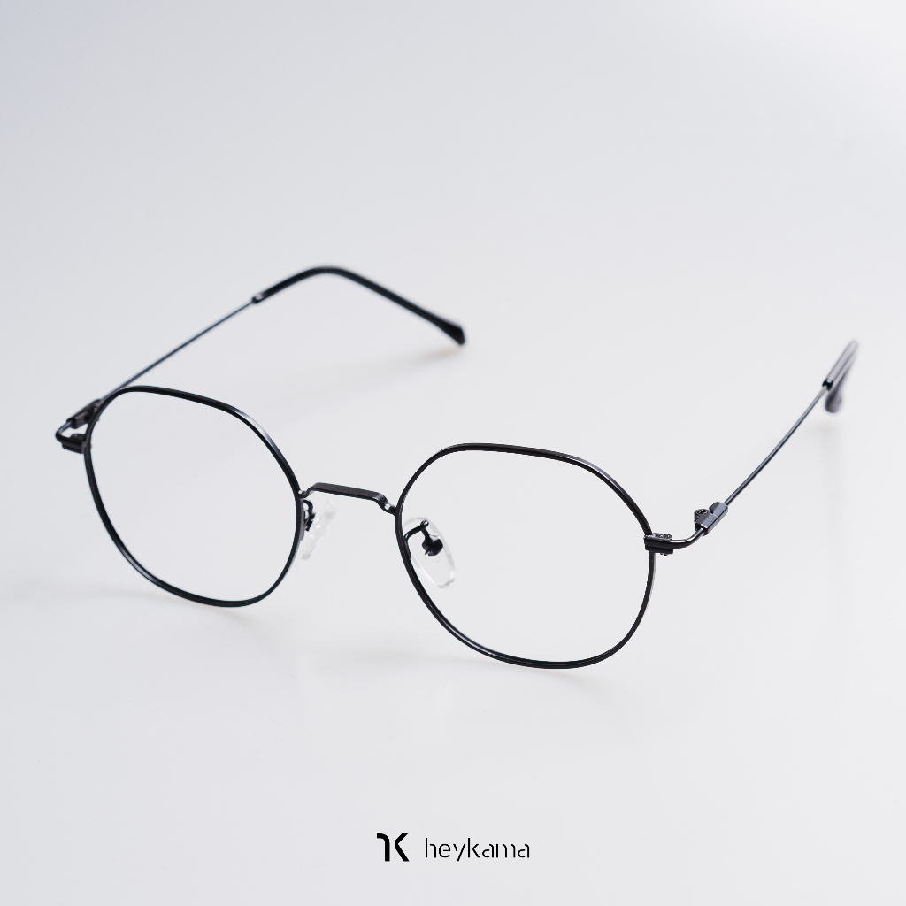 Frame Kacamata Sakai