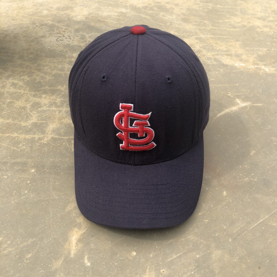 Topi MLB Saint Louis Cardinal Original