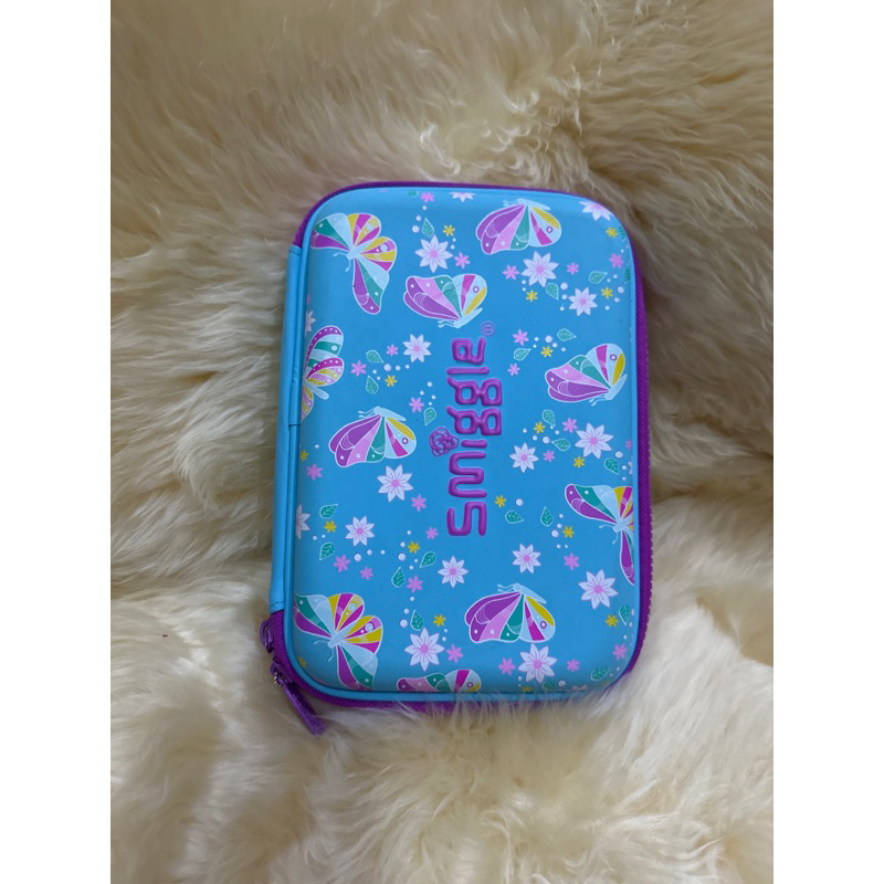 

smiggle