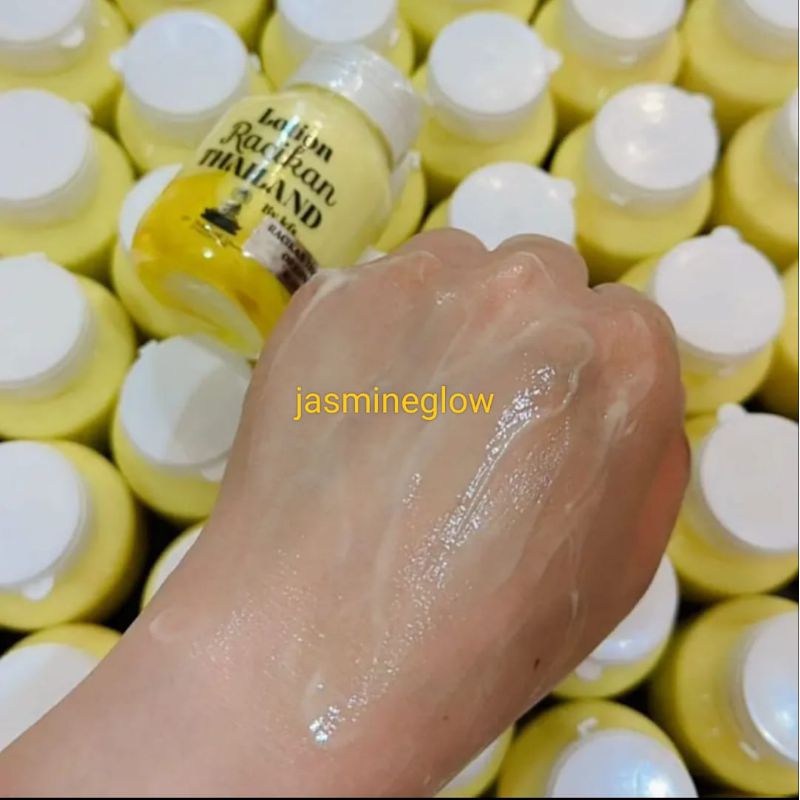 LOTION RACIKAN THAILAND BY KFS ORIGINAL SUPER WHITENING