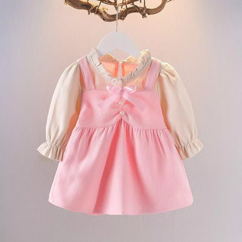Dress anak import premium | dress anak perempuan import