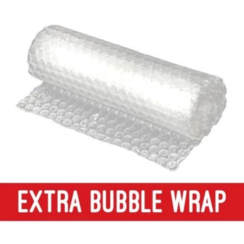 

bubblewrap