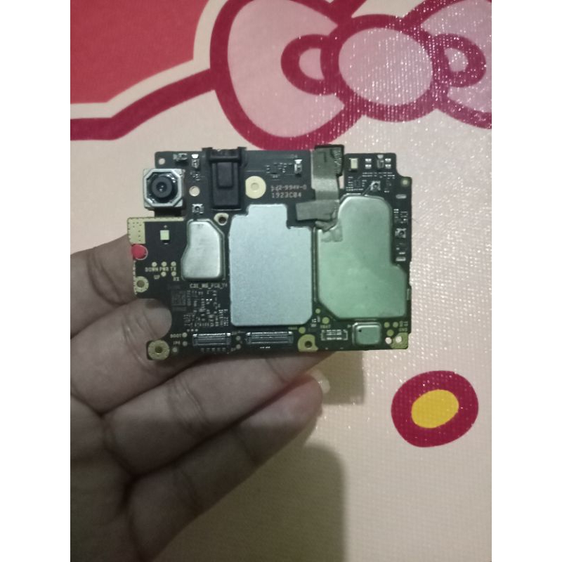 MESIN MATI XIAOMI REDMI 7A