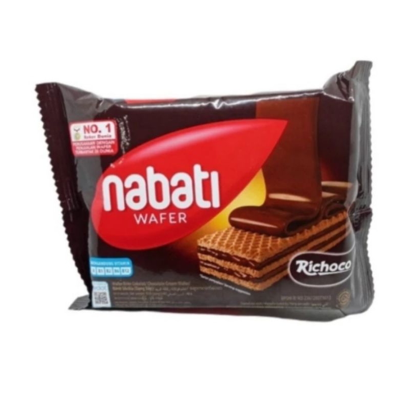 

Nabati Wafer 2000