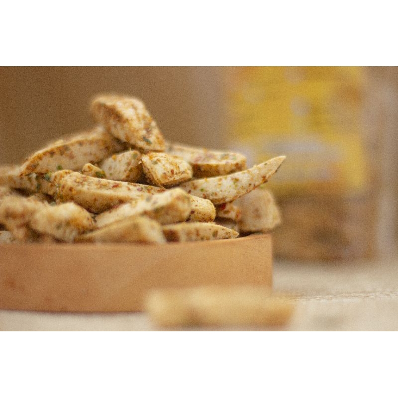 

Basreng 150 gram