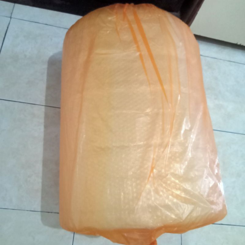 

buble wrap meteran ukuran 60 cm