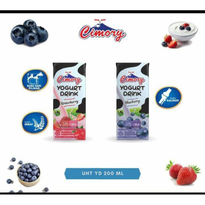 

cimory yoghurt kotak