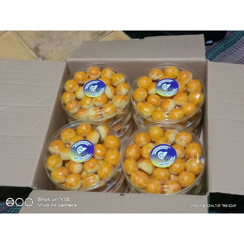 

Nastar