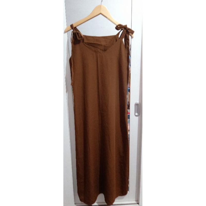 Long Dress Outer