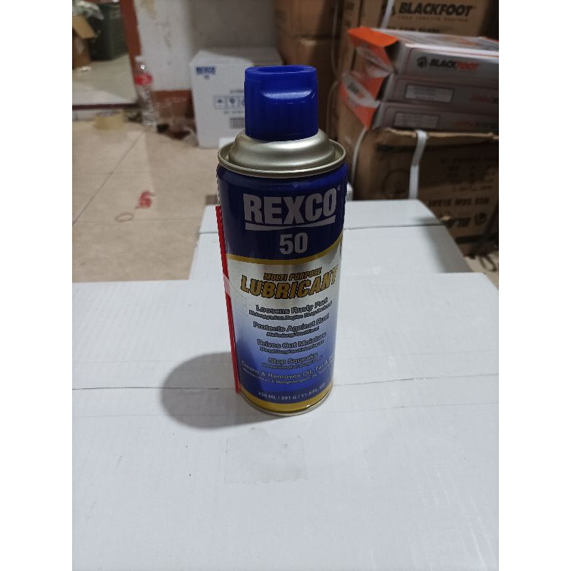 WD40 Cairan MultiFungsi / Pelumas Anti Karat