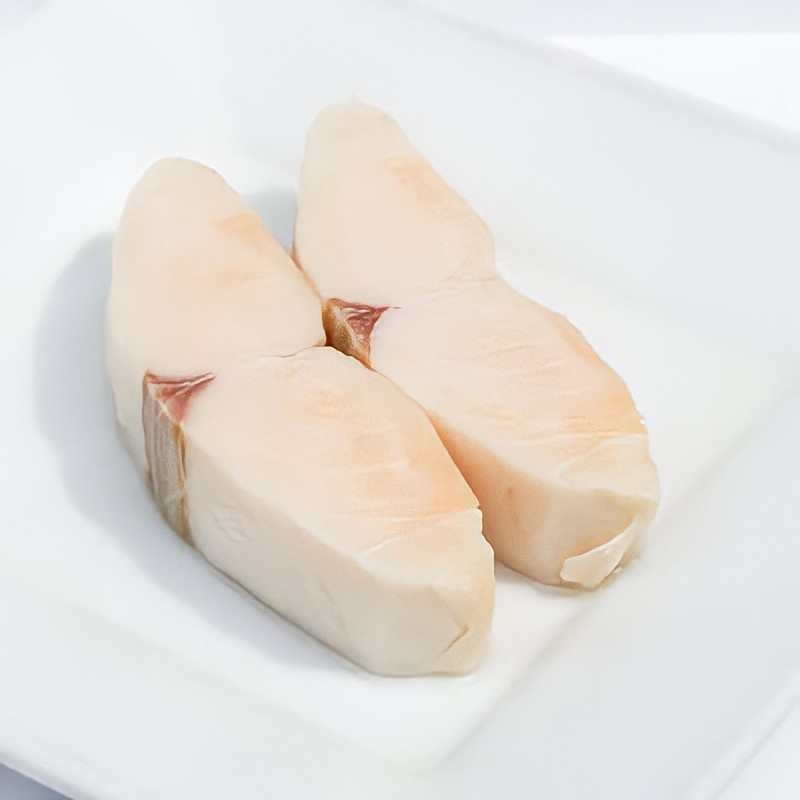 

Ikan Gindara Steak Fillet Premium Beku Frozen kemasan 500 gr