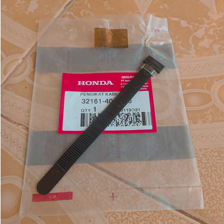 tali ties krek pengikat kabel AHM