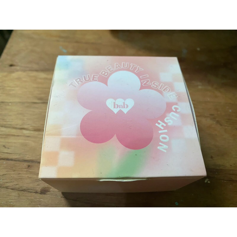 BNB barenbliss Korean Bloomatte True Beauty