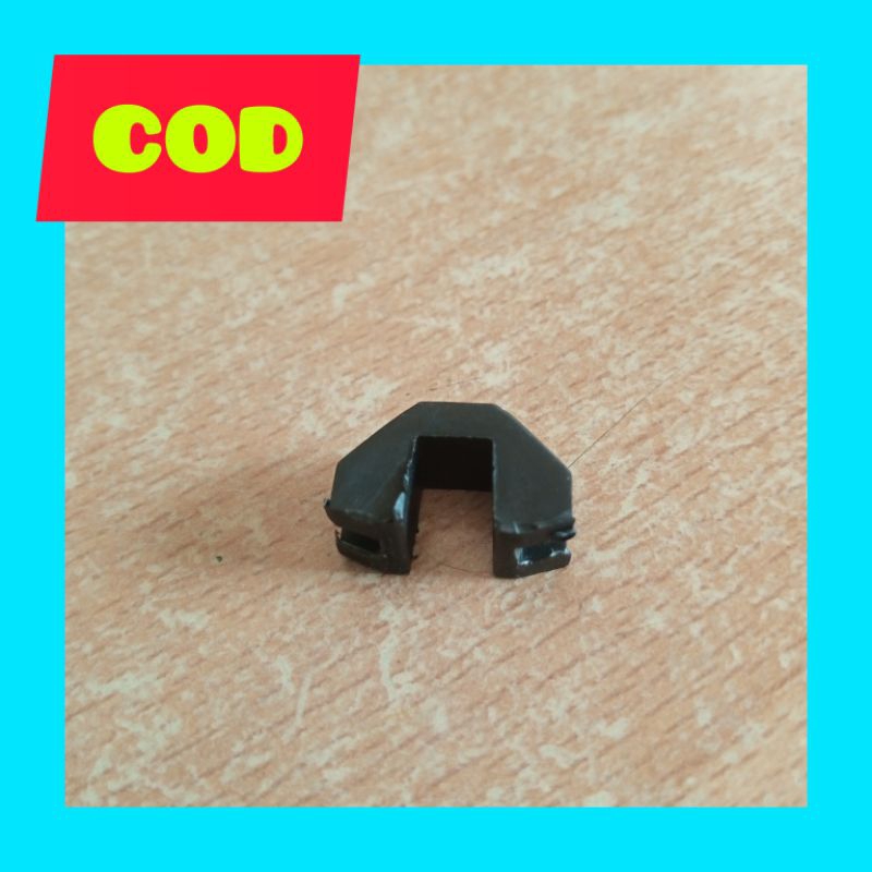 Slider Rumah Roller Beat / Klip Rumah Roller / Clip Rumah Roller Honda Beat