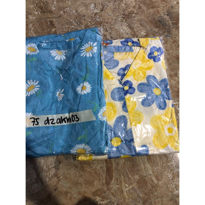 7 fix live dzakki03/ 2pcs
