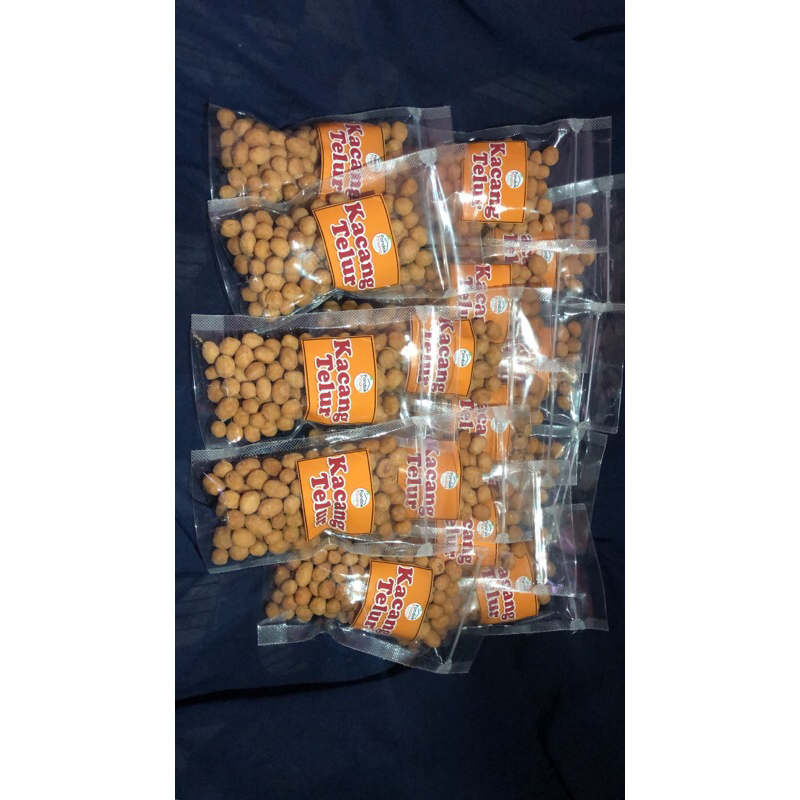 

cemilankacangtelurhomemadegurihrenyahmanisrasabawang