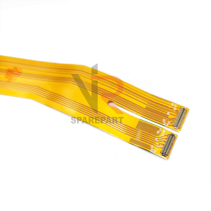 LCD SAMSUNG A042 / A04E FULLSET TOUCHSCREEN