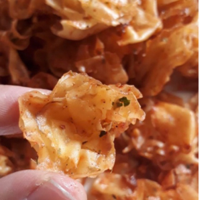 

KERIPIK SINGKONG BREKELE 1KG