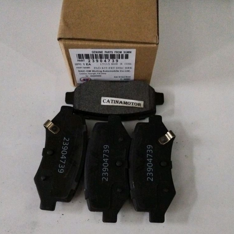 KAMPAS REM BELAKANG WULING CONFERO WULING CORTEZ