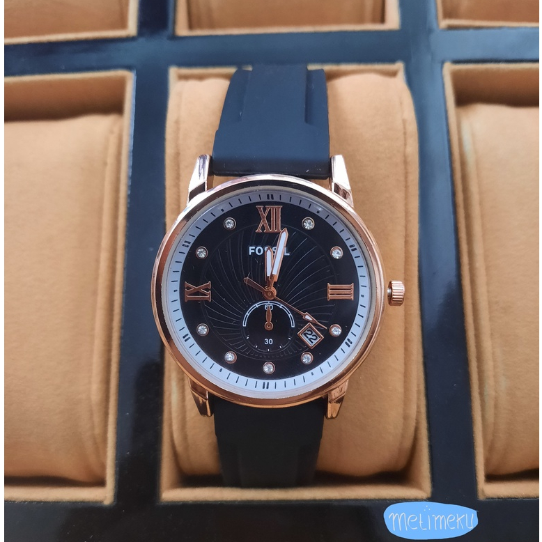 (COD) MT30 | JAM TANGAN WANITA MEWAH | JAM TANGAN WANITA KARET | JAM TANGAN WANITA MURAH | JAM TANGA
