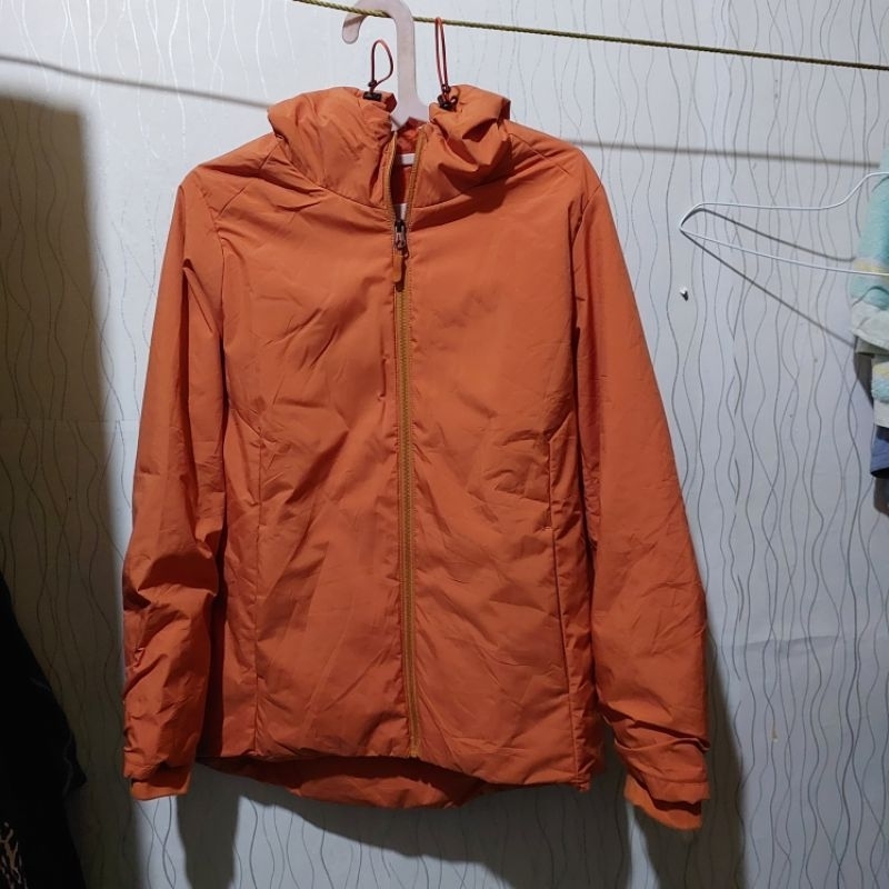 preloved jaket outdoor