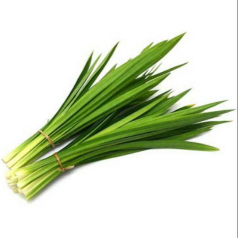 

Daun pandan wangi per ikat / isi 10 frees