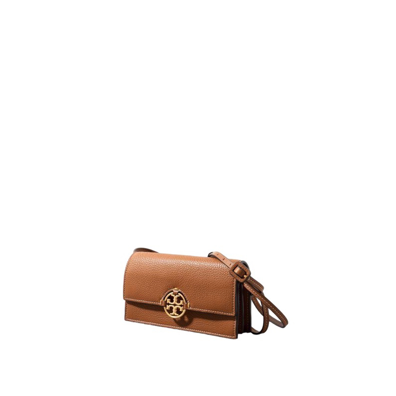TORY BURCH Miller wallet crossbody bag
